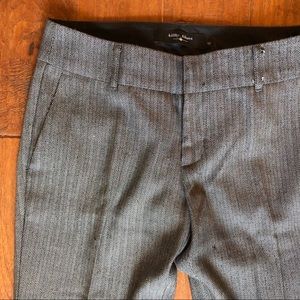 Pin Strip Pants by Billy Blues